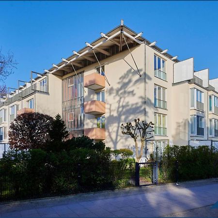 Forum Marinar Whg 21 Heringsdorf  Luaran gambar