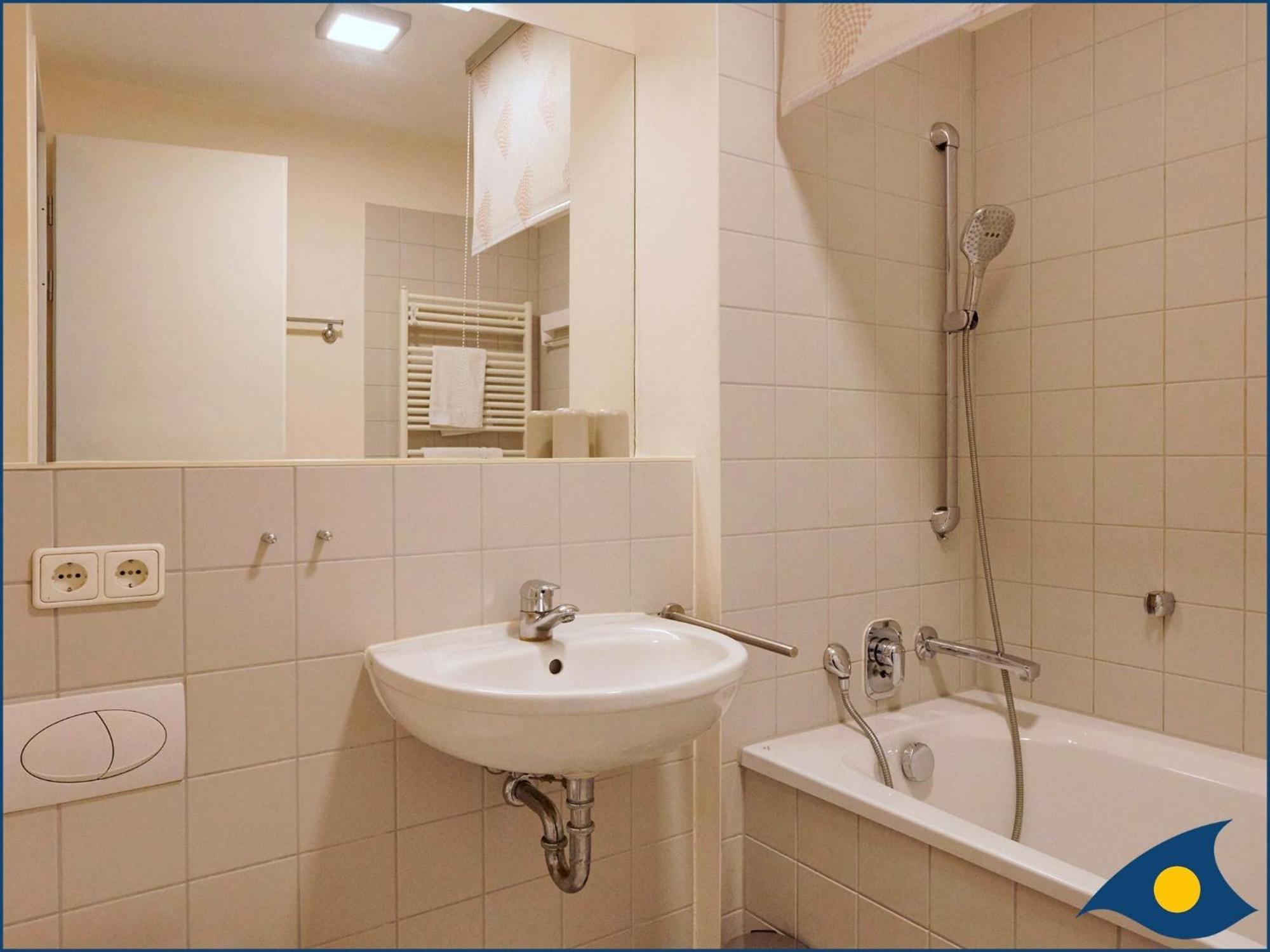 Forum Marinar Whg 21 Heringsdorf  Luaran gambar