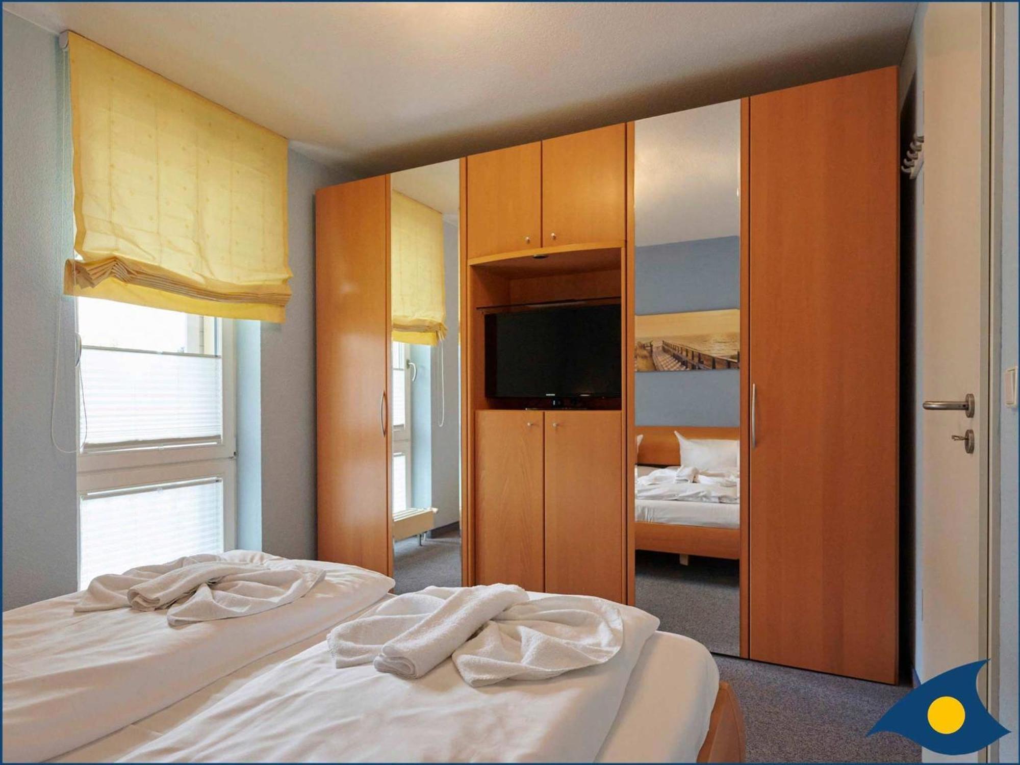 Forum Marinar Whg 21 Heringsdorf  Luaran gambar