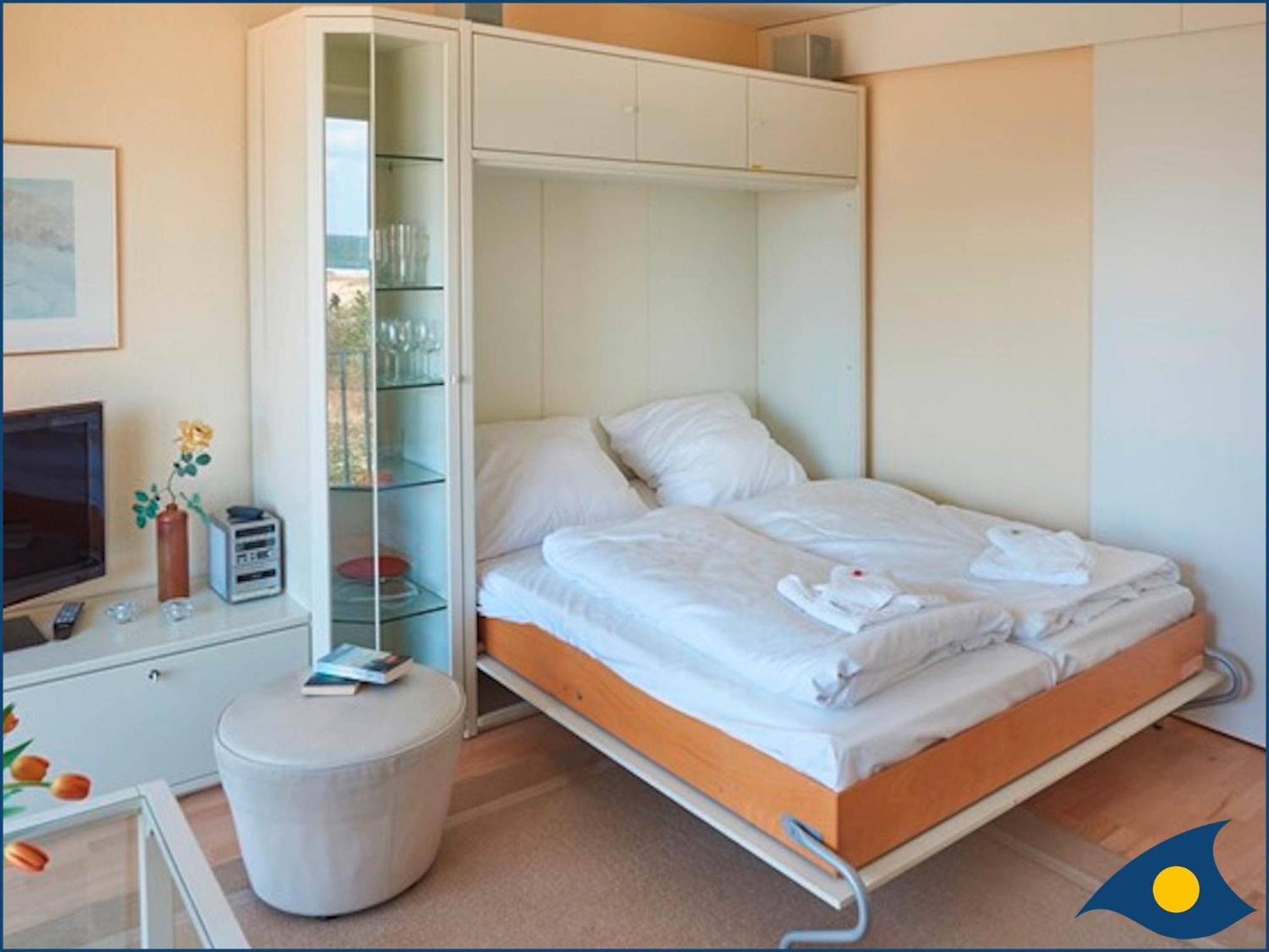 Forum Marinar Whg 21 Heringsdorf  Luaran gambar