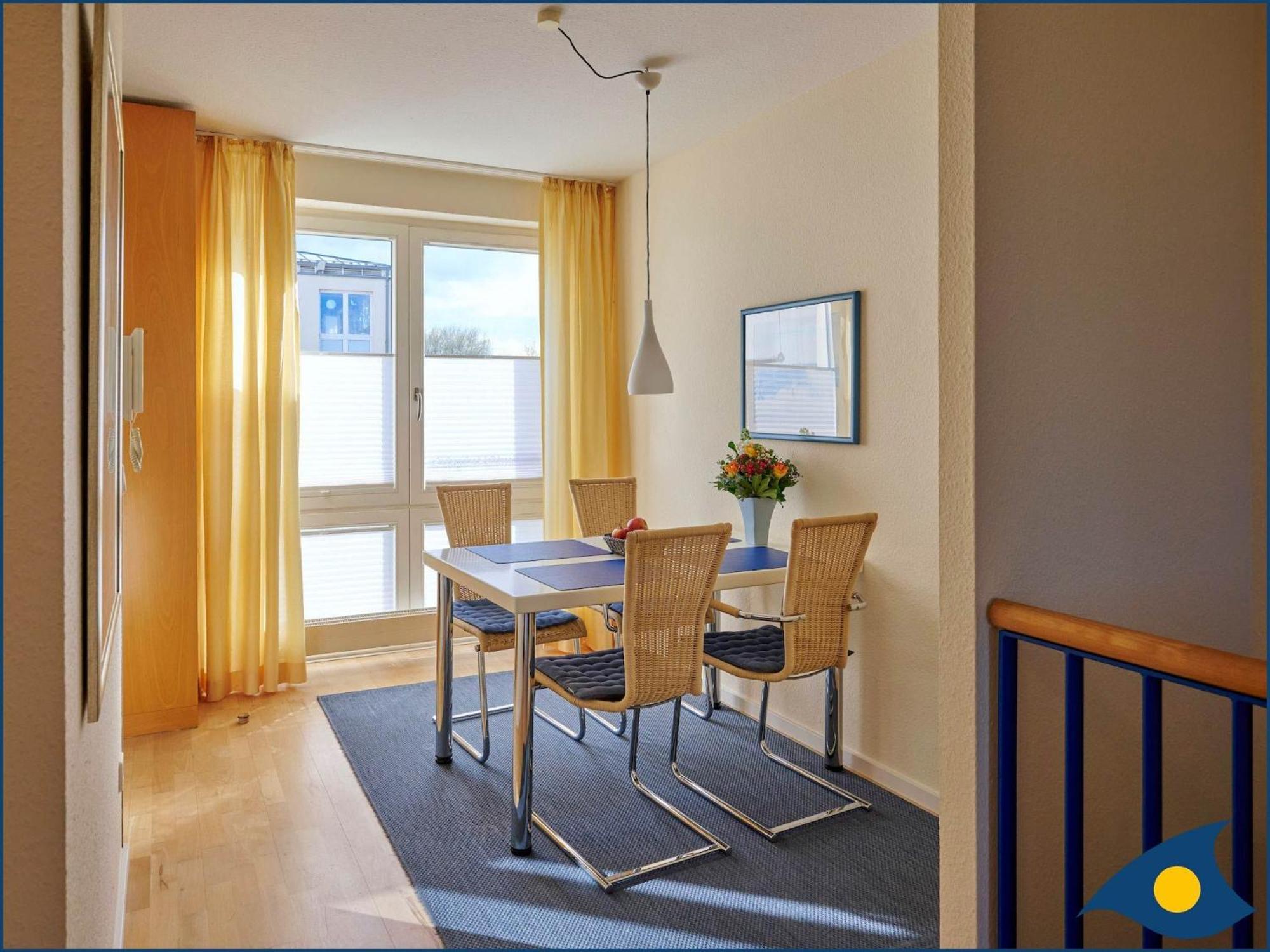 Forum Marinar Whg 21 Heringsdorf  Luaran gambar